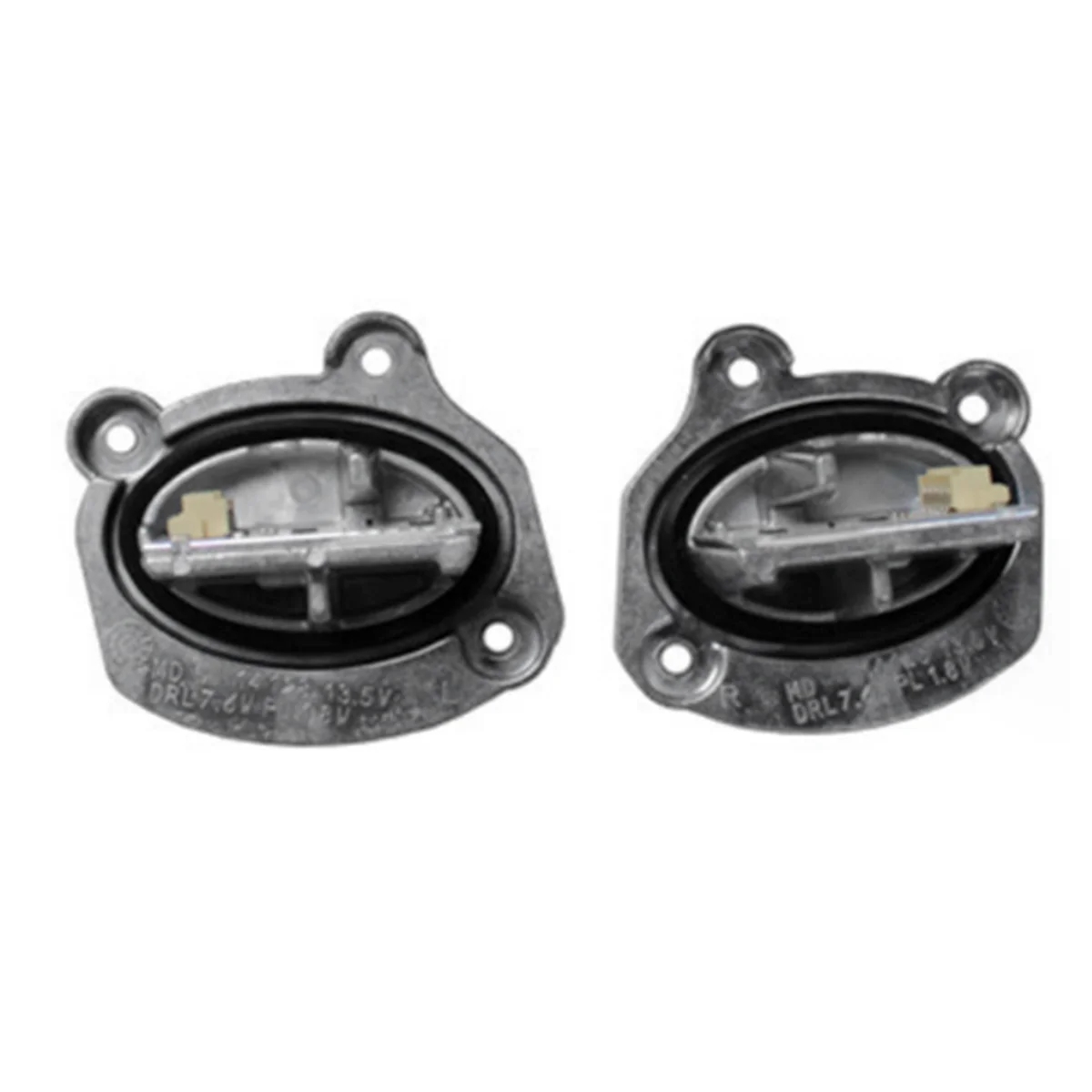 Car Headlight Angel Eyes Light Source 63117388923A 63117388924A for BMW F22 F23 14-2021 LED Daytime Running Light Module
Car Headlight Angel Eyes Light Source 63117388923A 63117388924A for BMW F22 F23 14-2021 LED Daytime Running Light Module