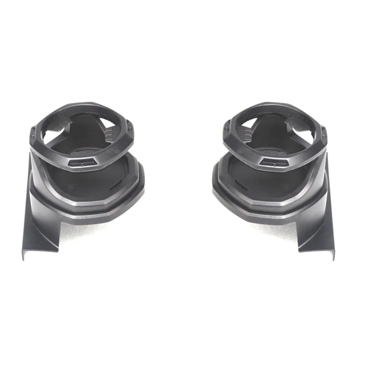 A48M-Professional Left/Right Multi-Function Car Window Cup Holder Drinks Holders for Ford F150 2015-2023 Black+Carbon Fiber
A48M-Professional Left/Right Multi-Function Car Window Cup Holder Drinks Holders for Ford F150 2015-2023 Black+Carbon Fiber