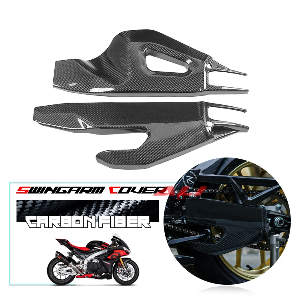 100% Real Dry Carbon Fiber Fairing Motorcycle Cover for Aprilia RSV4 RSV-4 2021-2025 Rear Side Cover Protector Panel Cowling
100% Real Dry Carbon Fiber Fairing Motorcycle Cover for Aprilia RSV4 RSV-4 2021-2025 Rear Side Cover Protector Panel Cowling