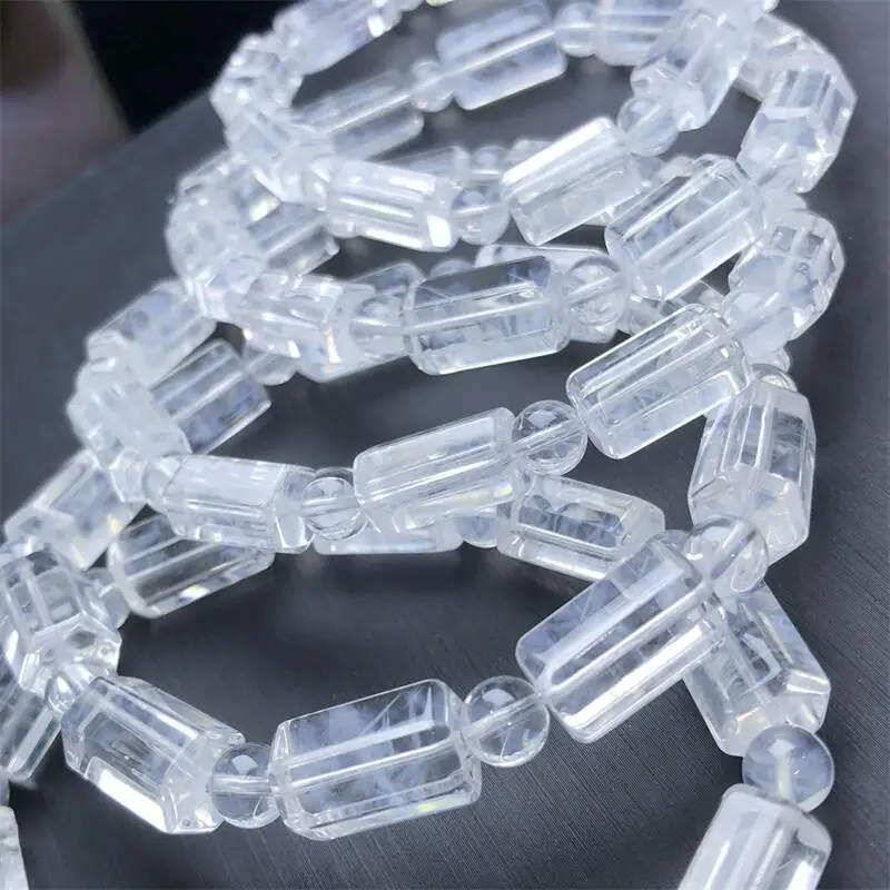 8x14 мм натуральный синий рутилированный кварцевый браслет женская мода Рейки Исцеляющая энергия драгоценный камень наручные украшения праздничный подарок 1 шт. 
8x14 мм натуральный синий рутилированный кварцевый браслет женская мода Рейки Исцеляющая энергия драгоценный камень наручные украшения праздничный подарок 1 шт.