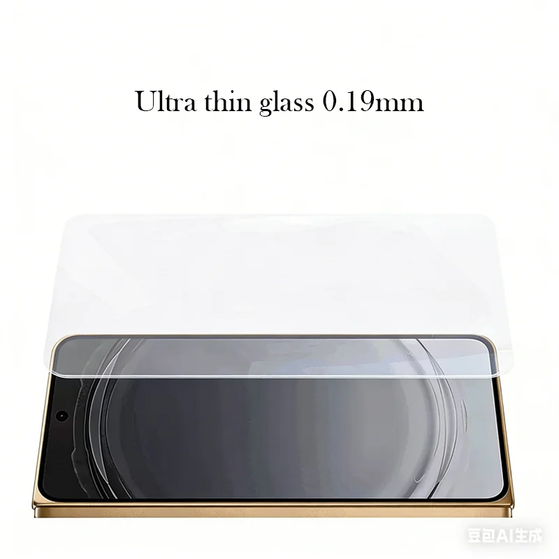 AIUV AR Tempered Glass For OPPO Find N6 Screen Protector for OPPO FIND N6 Glass Film
AIUV AR Tempered Glass For OPPO Find N6 Screen Protector for OPPO FIND N6 Glass Film