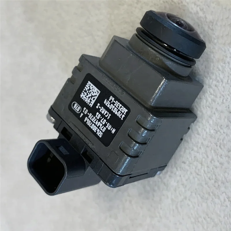 New Rear View Camera For BMW 5 6 7 Series X3 X4 G30 G31 G32 G11 G12 G01 Surround View Parking Assist Camera 66536822796
New Rear View Camera For BMW 5 6 7 Series X3 X4 G30 G31 G32 G11 G12 G01 Surround View Parking Assist Camera 66536822796