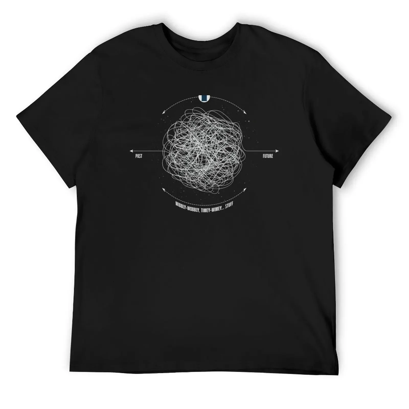 Time Travel Explained T-Shirt T-shirts oversize luxury designer blanks croswit shirt man anime shirts men
Time Travel Explained T-Shirt T-shirts oversize luxury designer blanks croswit shirt man anime shirts men