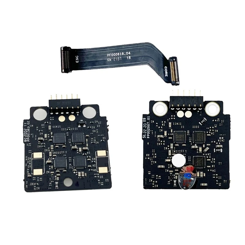 Power ESC Board Assembly /Cable for DJI Mavic Mini 1/2/SE/4K ESC Module Flexible Flat Ribbon Cable
Power ESC Board Assembly /Cable for DJI Mavic Mini 1/2/SE/4K ESC Module Flexible Flat Ribbon Cable