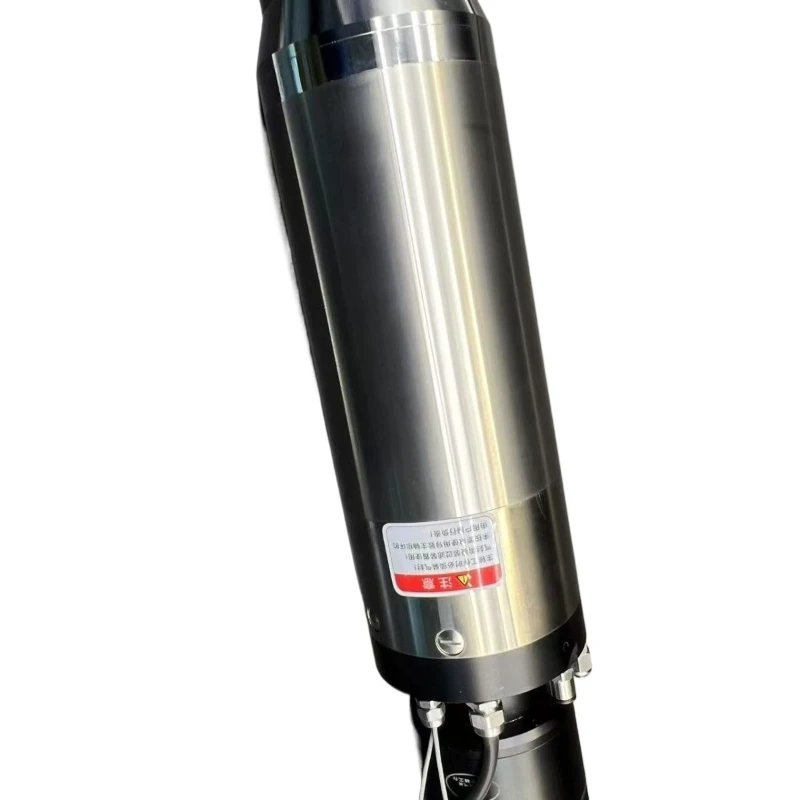 Engraving and milling 125 outer diameter BT30 automatic tool change spindle 5.5 kW 7.5 kW full set of engraving new models
Engraving and milling 125 outer diameter BT30 automatic tool change spindle 5.5 kW 7.5 kW full set of engraving new models