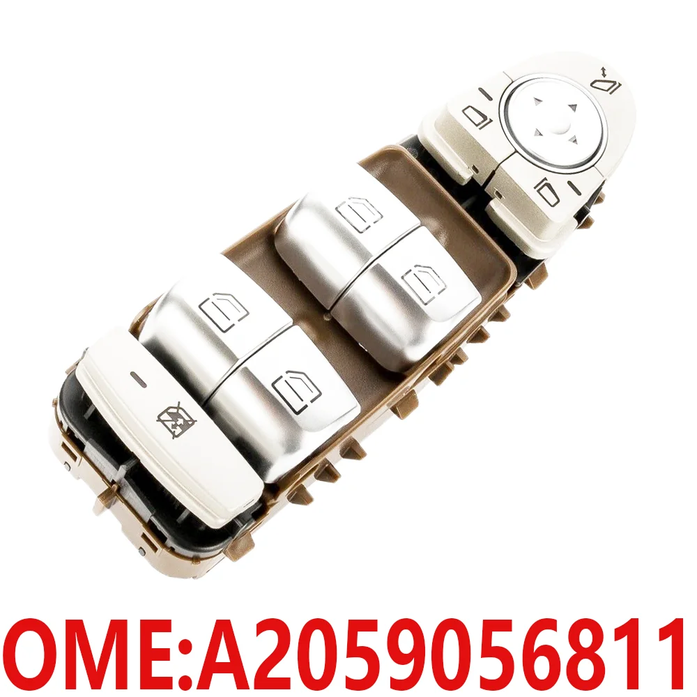 For Mercedes-Benz A2059056811 W253 GLC200 GLC250 GLC300 GLC220 GLC350 GLC400 Car glass Window closers Window lift Auto parts
For Mercedes-Benz A2059056811 W253 GLC200 GLC250 GLC300 GLC220 GLC350 GLC400 Car glass Window closers Window lift Auto parts