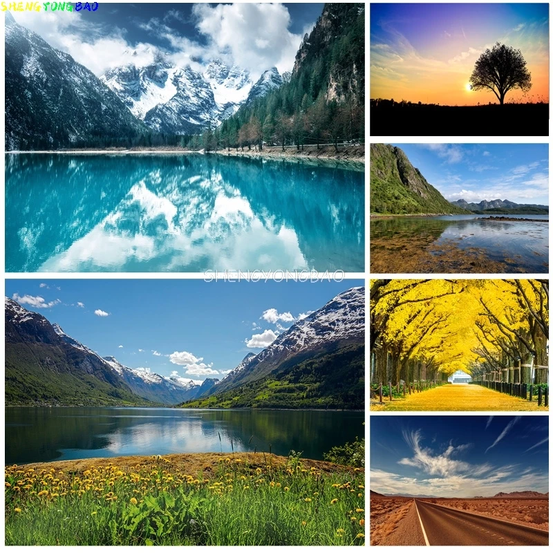 Natural Scenery Photography Background Forest River Landscape TravelPhoto Backdrops Studio Props 21929 BNM-06
Natural Scenery Photography Background Forest River Landscape TravelPhoto Backdrops Studio Props 21929 BNM-06