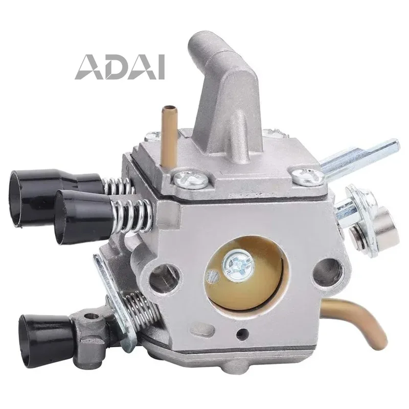 Прочный и прочный, из безопасных материалов, комплект карбюратора и воздушного фильтра для триммера Stihl FS120 FS200 FS250 FS300 FS350 FR450
Прочный и прочный, из безопасных материалов, комплект карбюратора и воздушного фильтра для триммера Stihl FS120 FS200 FS250 FS300 FS350 FR450