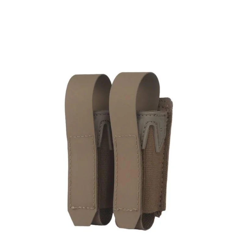Outdoor Tactics9mmFlip-top flashlight pouch KStyle Dual-Action Pistol Magazine ToolMolleSystem storage bag
Outdoor Tactics9mmFlip-top flashlight pouch KStyle Dual-Action Pistol Magazine ToolMolleSystem storage bag