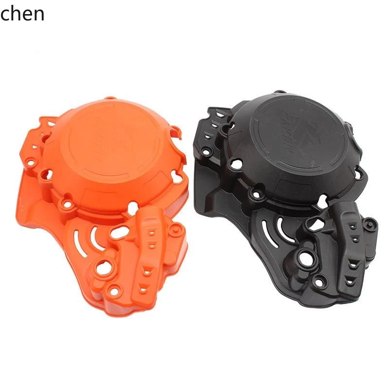 HXL two-punch side cover protective cover motorcycle anti-drop case protective cover
HXL two-punch side cover protective cover motorcycle anti-drop case protective cover