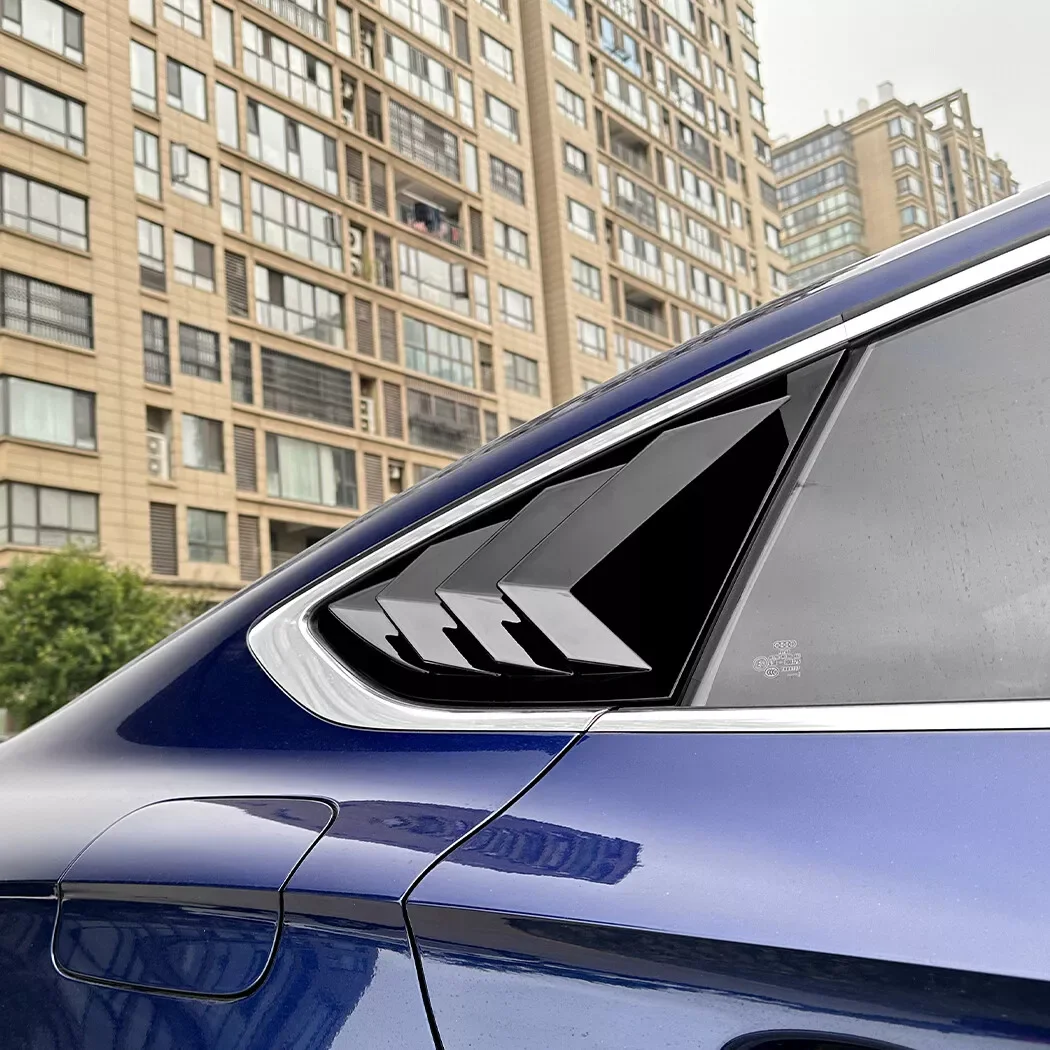 For Audi A5 S5 Sportback 2017 2018-2024 Year Windows Louver Body Kit Accessories
For Audi A5 S5 Sportback 2017 2018-2024 Year Windows Louver Body Kit Accessories