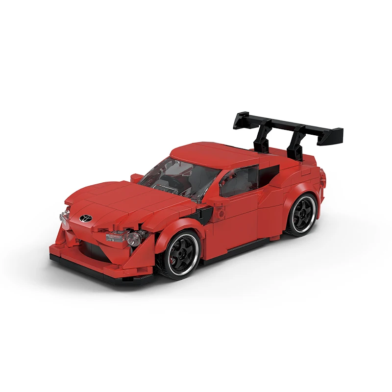 426 шт. Toyota GT86 модель автомобиля JDM строительные блоки игрушки настольные украшения коллекция детские развивающие игрушки «сделай сам» подарки
426 шт. Toyota GT86 модель автомобиля JDM строительные блоки игрушки настольные украшения коллекция детские развивающие игрушки «сделай сам» подарки