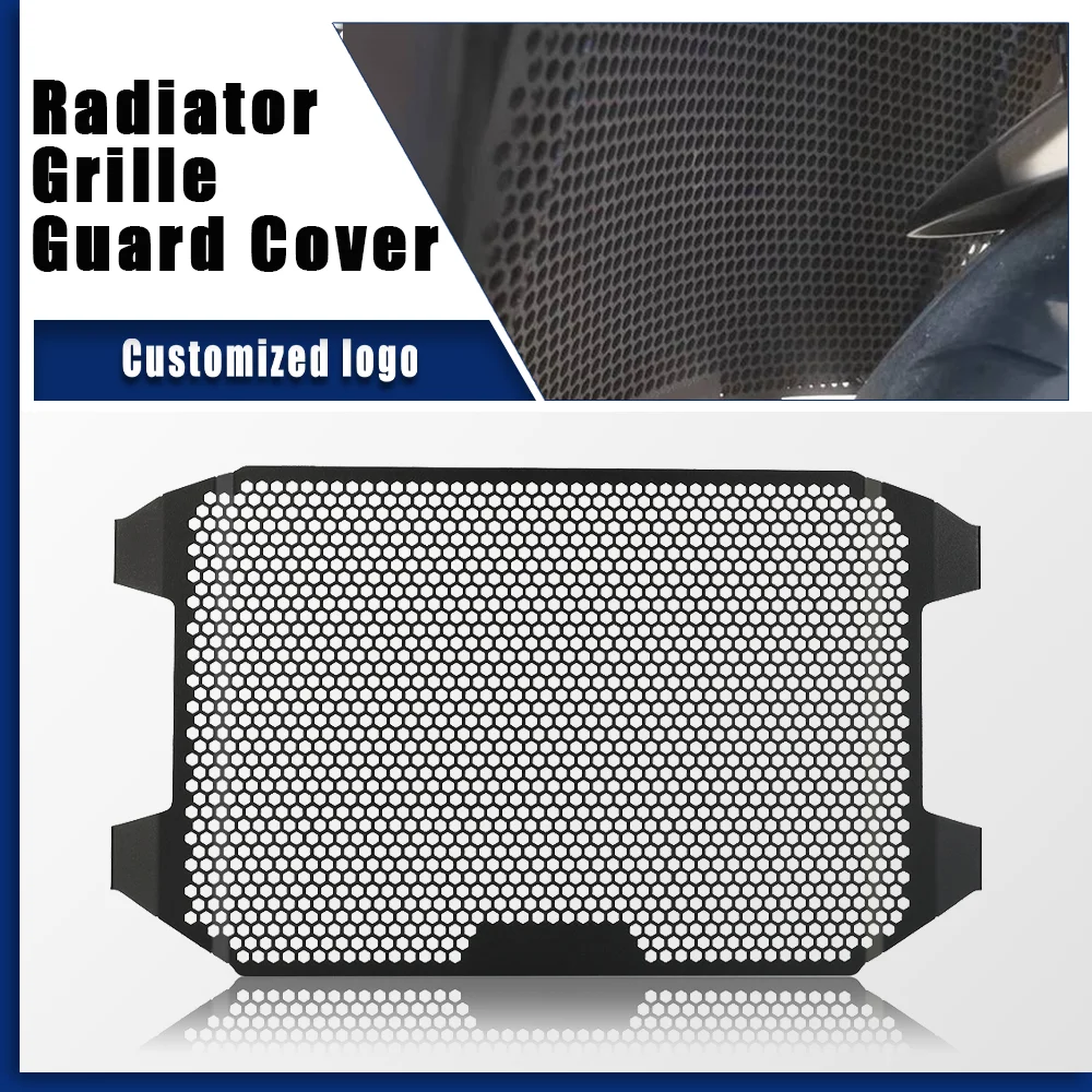 2022-2025 Motorcycle Radiator Grille Guard Protection Cover Aluminum Accessories For Tiger Sport 660 Tiger 660 Sport 2023 2024
2022-2025 Motorcycle Radiator Grille Guard Protection Cover Aluminum Accessories For Tiger Sport 660 Tiger 660 Sport 2023 2024
