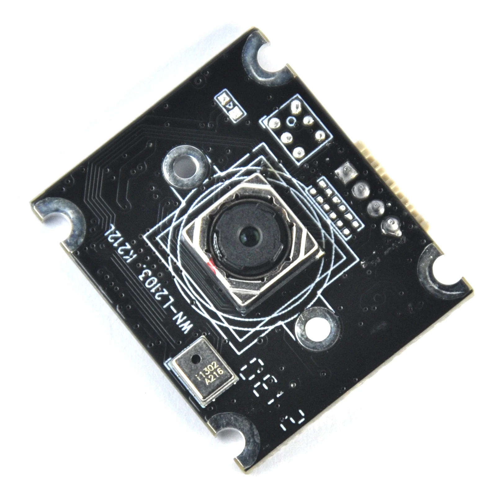 High Quality HD 8MP 30FPS USB Camera Module with IMX258 Sensor Autofocus Digital Mic CE FCC RoSH for Product Vision
High Quality HD 8MP 30FPS USB Camera Module with IMX258 Sensor Autofocus Digital Mic CE FCC RoSH for Product Vision
