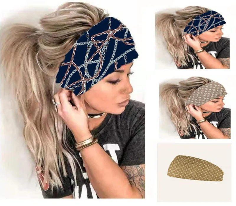 Headscarf Women's European and American Summer New Anti-strangle Cotton Floater Headpiece, Elastic Sports Headband
Headscarf Women's European and American Summer New Anti-strangle Cotton Floater Headpiece, Elastic Sports Headband