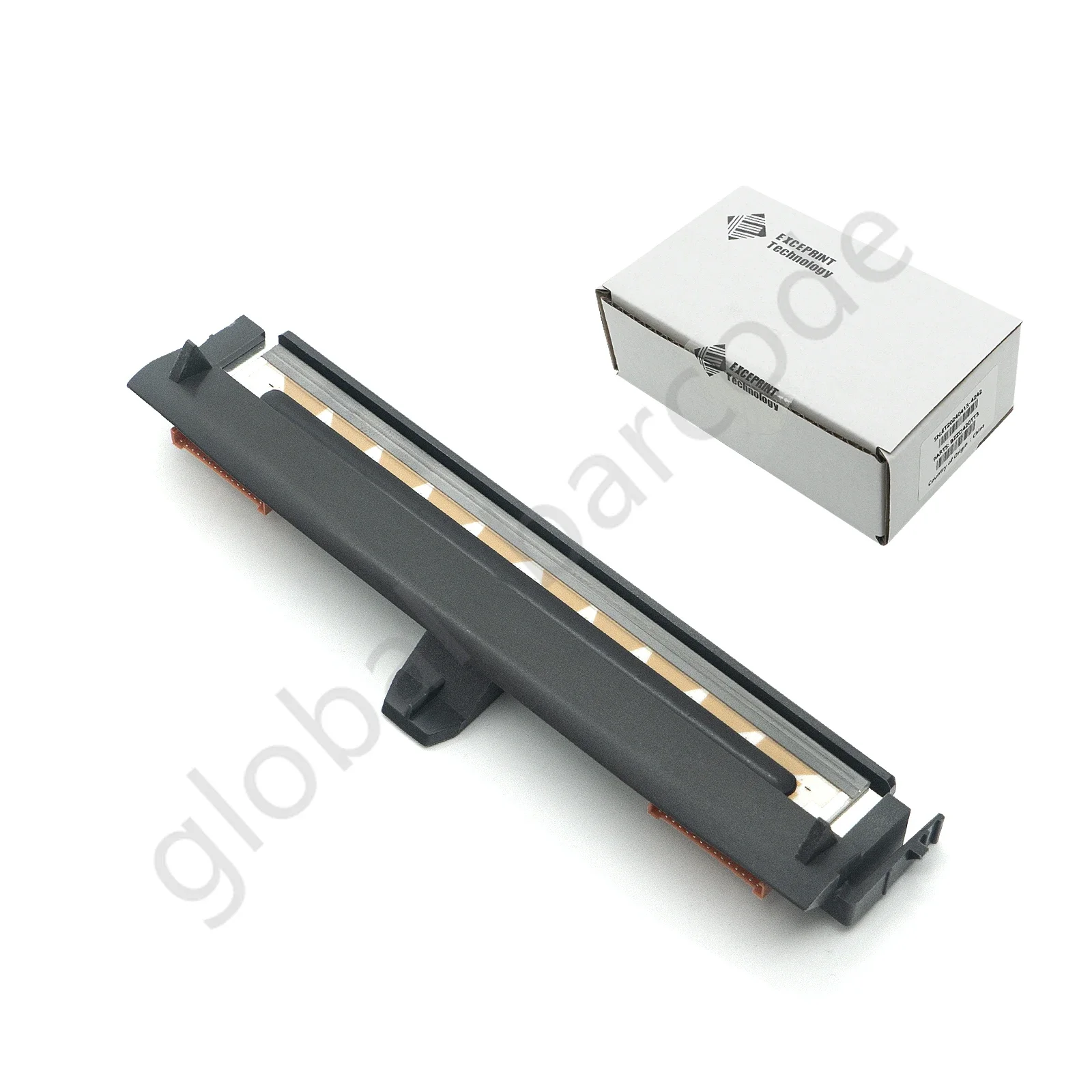 Для печатающей головки Zebra ZD420T ZD620T ZD621T, 300 точек на дюйм, номер по каталогу: P 1080383 -227
Для печатающей головки Zebra ZD420T ZD620T ZD621T, 300 точек на дюйм, номер по каталогу: P 1080383 -227
