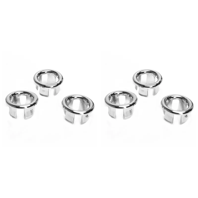 AB41-6 Кольцо для раковины для ванны, крышка для перелива, запасная крышка для раковины, кольцо для перелива раковины в ванной комнате 
AB41-6 Кольцо для раковины для ванны, крышка для перелива, запасная крышка для раковины, кольцо для перелива раковины в ванной комнате