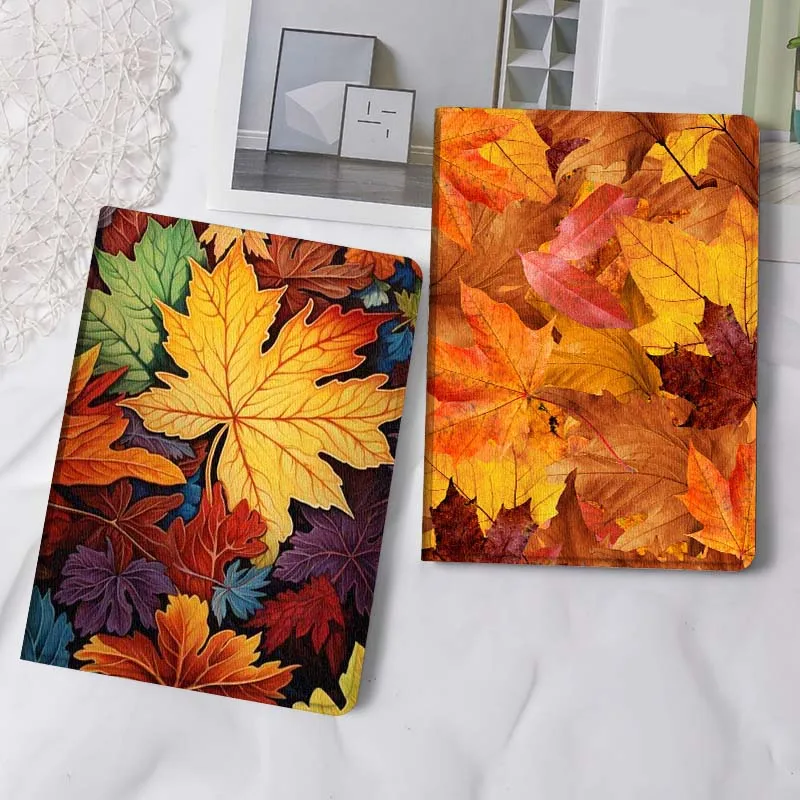 Colorful Art Maple Leaf Tablet Case For Samsung Tab Galaxy S6 S11 A A7 A8 A9 A11 10.1 10.4 10.5 Plus Lite Gift
Colorful Art Maple Leaf Tablet Case For Samsung Tab Galaxy S6 S11 A A7 A8 A9 A11 10.1 10.4 10.5 Plus Lite Gift