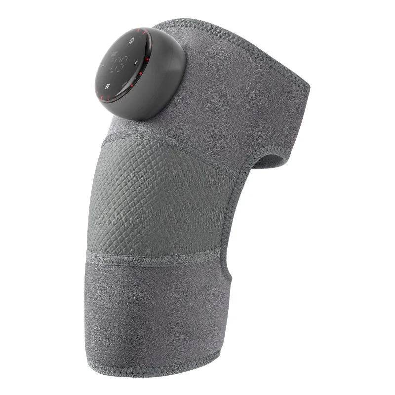 Электрический перезаряжаемый массажер для коленного сустава Joint Max
Электрический перезаряжаемый массажер для коленного сустава Joint Max