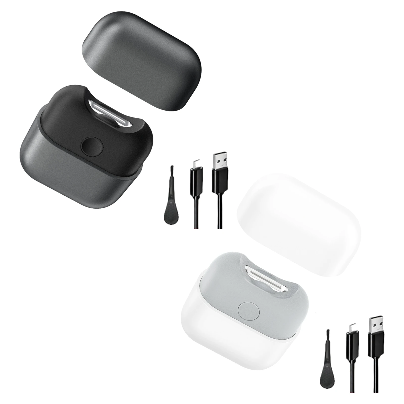 Электрическая автоматическая машинка для стрижки ногтей с подсветкой и контейнером для сбора обрезков, перезаряжаемая, для детей, взрослых и пожилых людей
Электрическая автоматическая машинка для стрижки ногтей с подсветкой и контейнером для сбора обрезков, перезаряжаемая, для детей, взрослых и пожилых людей