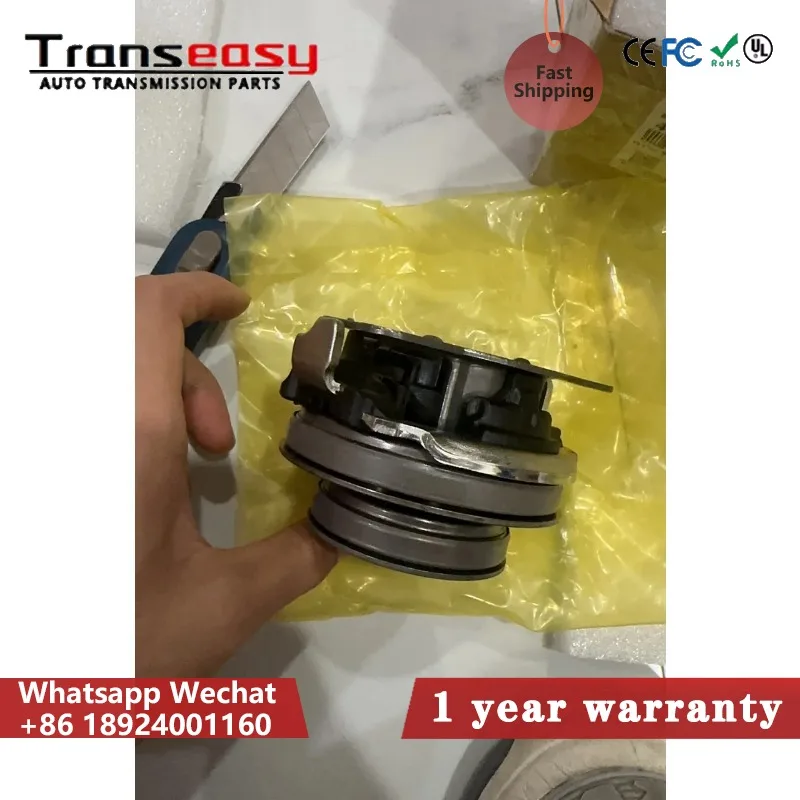 Original factory New 41420-2D000 OEM Automatic Transaxle Double Clutch Bearing Set 414202D000 Fits For Hyundai Kia
Original factory New 41420-2D000 OEM Automatic Transaxle Double Clutch Bearing Set 414202D000 Fits For Hyundai Kia