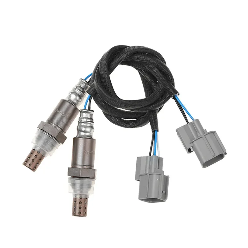 Oxygen O2 Sensor 234-4726 for Acura TL RL
Oxygen O2 Sensor 234-4726 for Acura TL RL