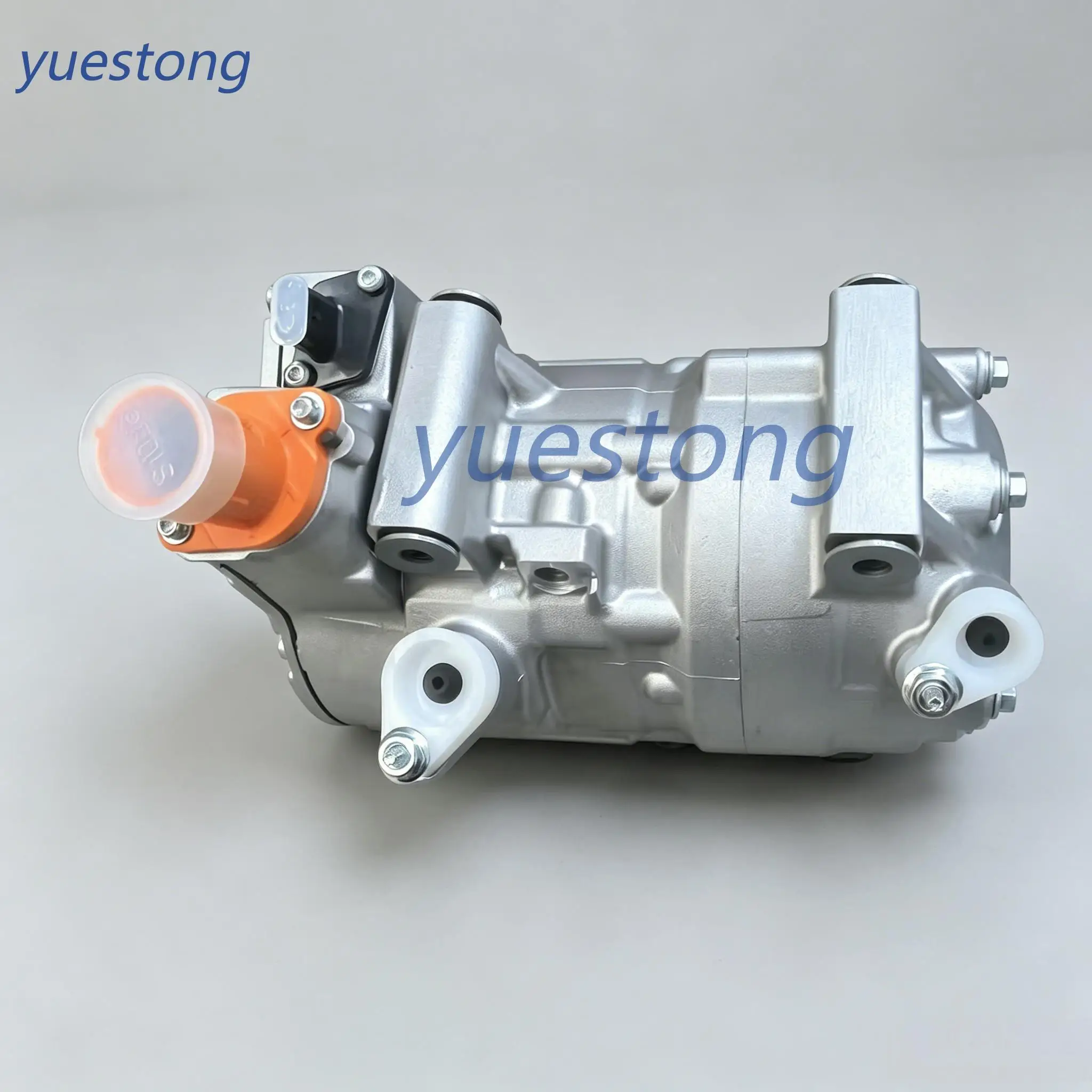 9831498480 Electric AC Compressor for Peugeot 208 2008 / Citroen C4 / Corsa Vivaro 9831370080 9847929580 9855610380 9840056680
9831498480 Electric AC Compressor for Peugeot 208 2008 / Citroen C4 / Corsa Vivaro 9831370080 9847929580 9855610380 9840056680
