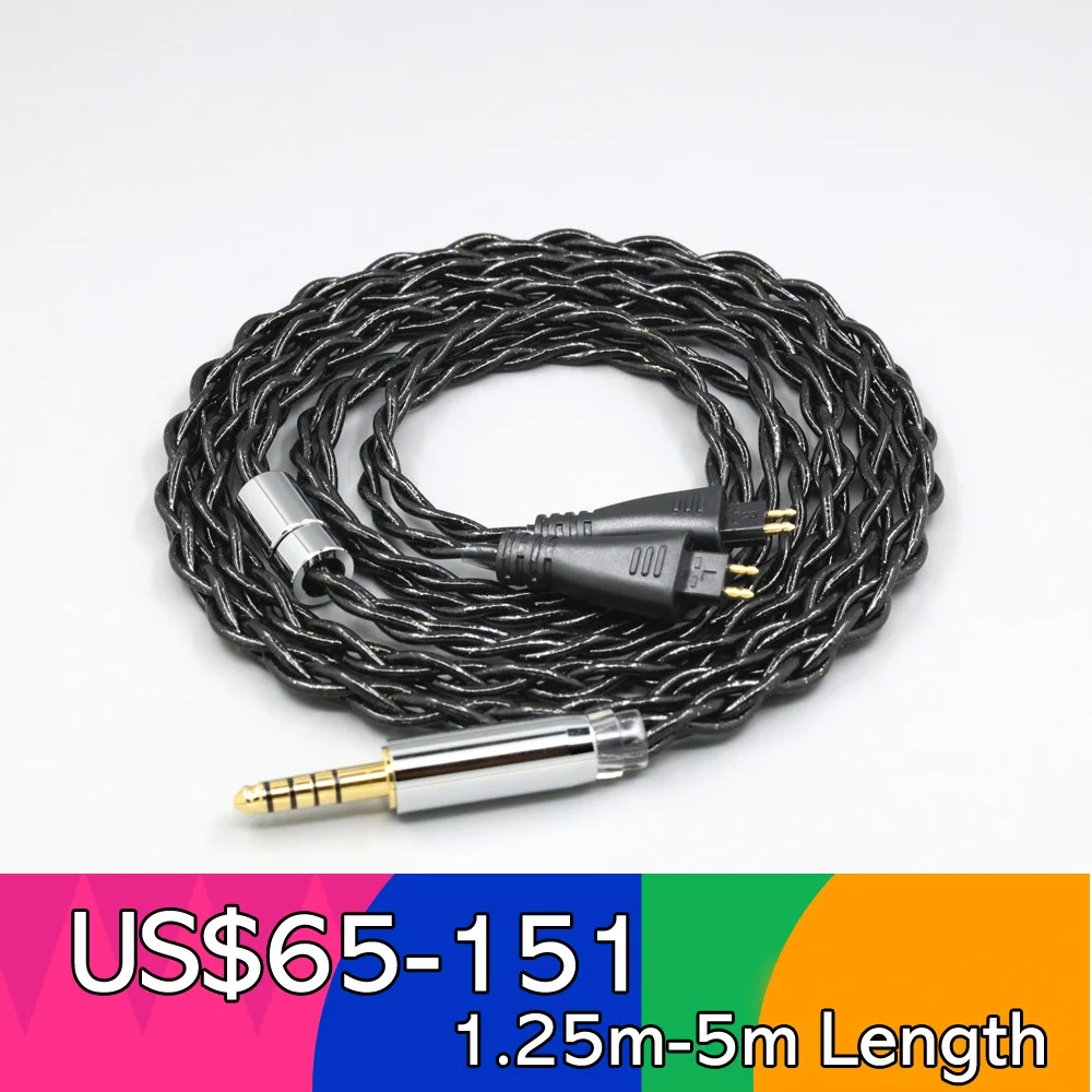99% Pure Silver Palladium Graphene Floating Gold Cable For FOSTEX TH900 TH1000RP TH1100RP TH-909 TR-X00 TH-600 MK2 LN008324
99% Pure Silver Palladium Graphene Floating Gold Cable For FOSTEX TH900 TH1000RP TH1100RP TH-909 TR-X00 TH-600 MK2 LN008324