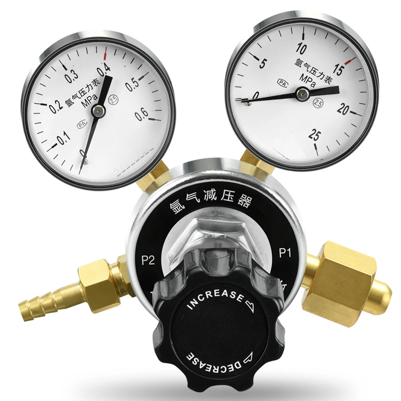 High Precision YQAR-6 Dual Meter 0.6 * 25 Voltage Regulation and Stabilization
High Precision YQAR-6 Dual Meter 0.6 * 25 Voltage Regulation and Stabilization