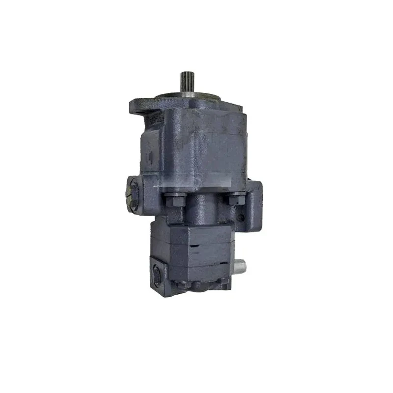 high quality AT44 Hydraulic Pump 00D D and D Backhoe Lor
high quality AT44 Hydraulic Pump 00D D and D Backhoe Lor