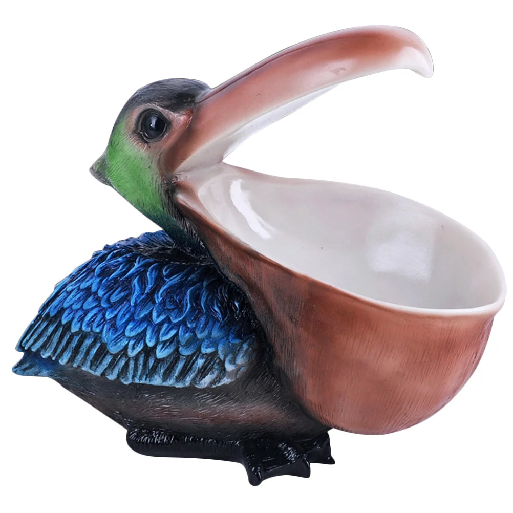 Resin Toucan Statue Desktop Key Organizer Sundries Storage Container Home Decoration Resin Toucan Statue Sundries Organizer Box
Resin Toucan Statue Desktop Key Organizer Sundries Storage Container Home Decoration Resin Toucan Statue Sundries Organizer Box