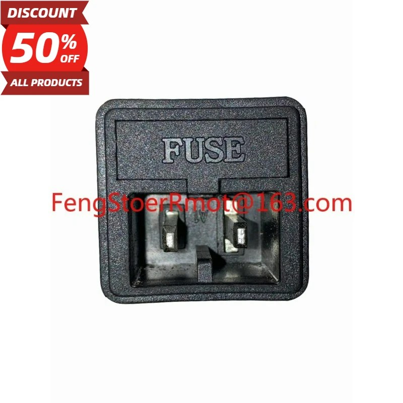 Car refrigerator original fan radiator water plug tie rod panel power socket female seat spare parts
Car refrigerator original fan radiator water plug tie rod panel power socket female seat spare parts