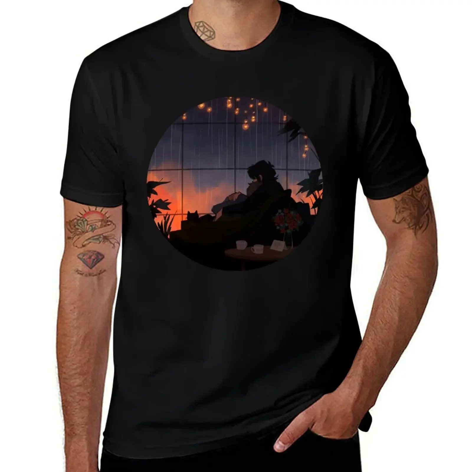 Alone Together T-Shirt vintage plus size clothes custom t-shirts sublime mens vintage t shirts
Alone Together T-Shirt vintage plus size clothes custom t-shirts sublime mens vintage t shirts