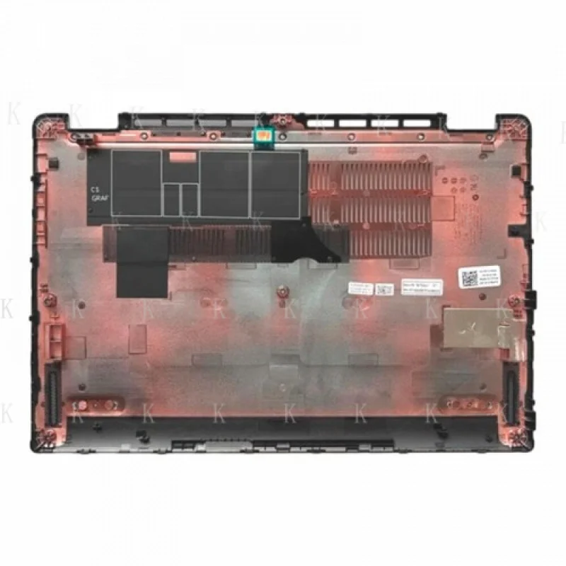 C FOR Dell Latitude 5340 E5340 Bottom Base Panel 078HT5 Laptop Cover
C FOR Dell Latitude 5340 E5340 Bottom Base Panel 078HT5 Laptop Cover