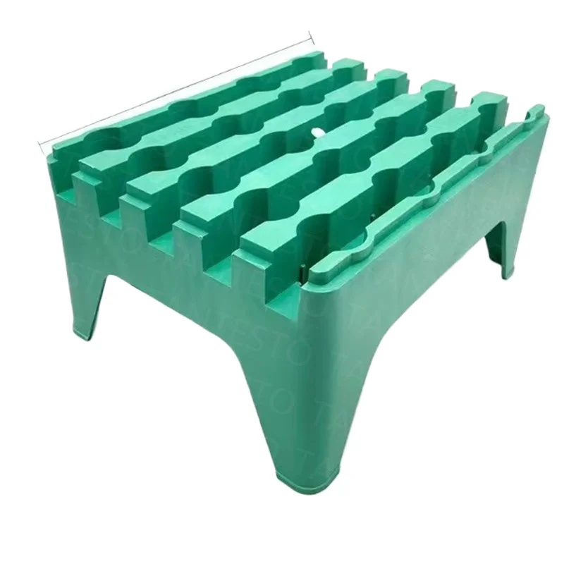 Thickened Electric Fuel Injector Repair Bracket, Injector Insert Tray, Vertical Tray, High Temperature Resistance
Thickened Electric Fuel Injector Repair Bracket, Injector Insert Tray, Vertical Tray, High Temperature Resistance