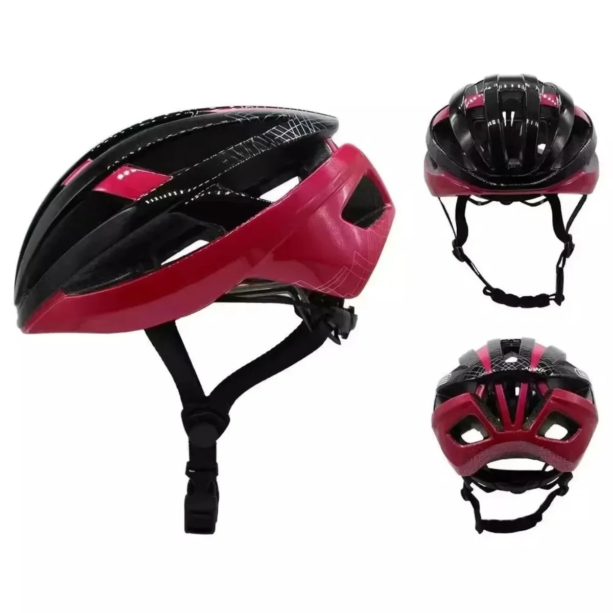 A Designer Styles Bicycle Helmets Viant Tour De France Mountain Road Bike Cycling Equipment Ventilated Safety Helmets
A Designer Styles Bicycle Helmets Viant Tour De France Mountain Road Bike Cycling Equipment Ventilated Safety Helmets