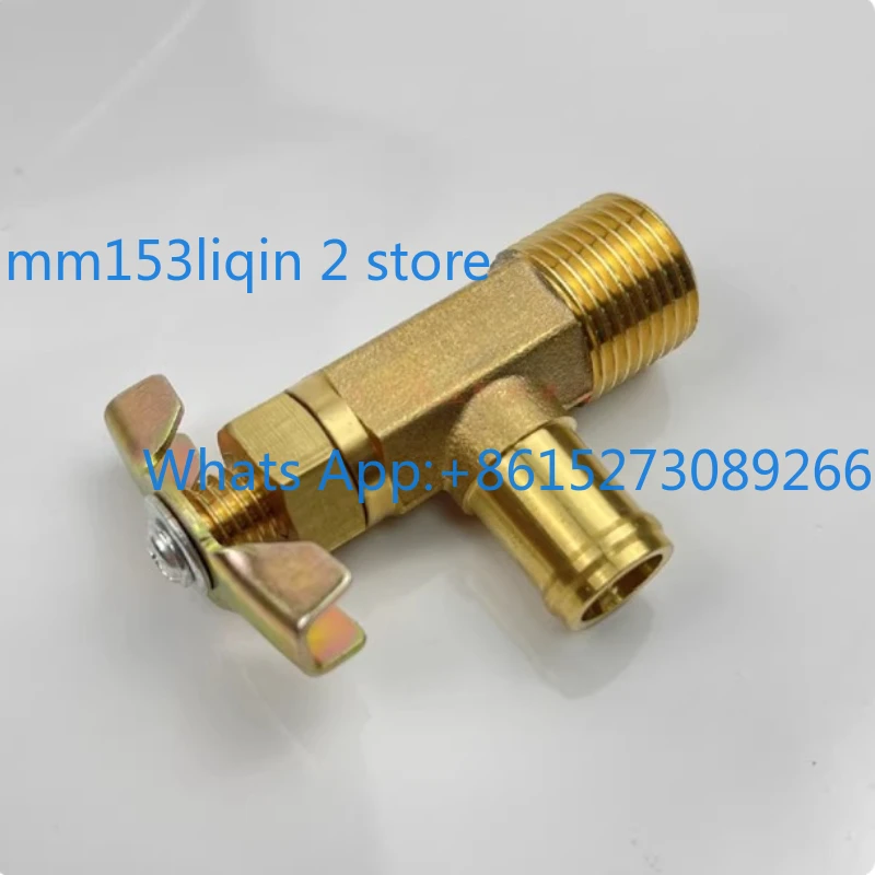 R60_215 excavator parts, including heater switches and water valve parts
R60_215 excavator parts, including heater switches and water valve parts