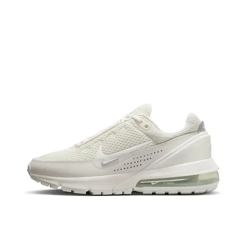 Nike Air Max Pulse, мужские и женские мягкие, противоскользящие и удобные вафельные туфли в стиле ретро, бежевые
Nike Air Max Pulse, мужские и женские мягкие, противоскользящие и удобные вафельные туфли в стиле ретро, бежевые