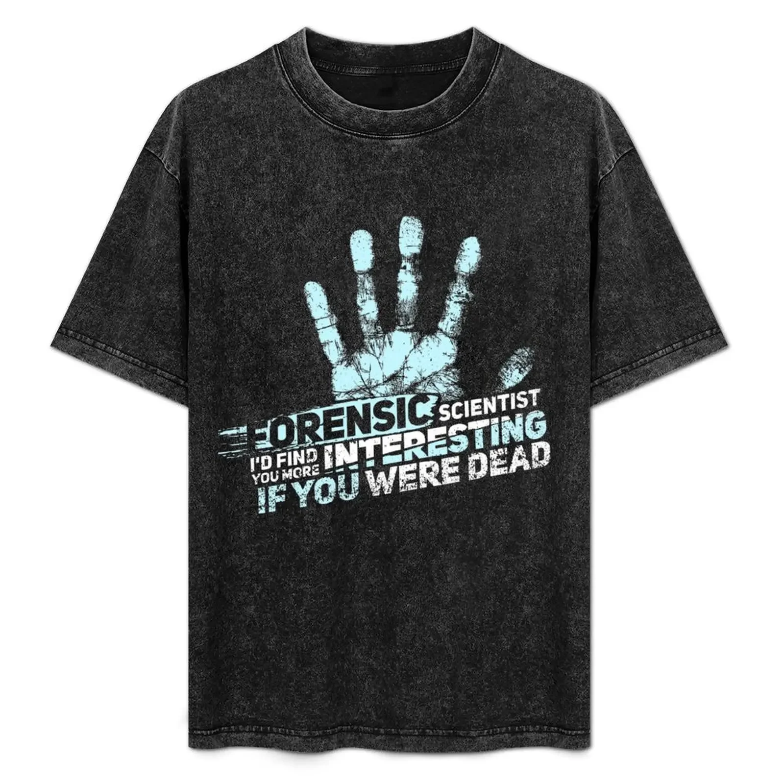 FORENSIC SCIENCE CSI GIFT: Forensic Scientist T-Shirt funny costumes anime clothes luxury clothing labubu mens white t shirts
FORENSIC SCIENCE CSI GIFT: Forensic Scientist T-Shirt funny costumes anime clothes luxury clothing labubu mens white t shirts