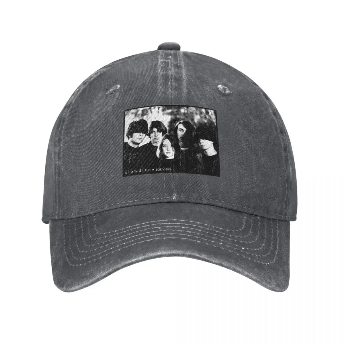 Slowdive - Souvlaki Baseball Cap Rugby hard hat luxury woman cap Luxury man cap Women's Men's
Slowdive - Souvlaki Baseball Cap Rugby hard hat luxury woman cap Luxury man cap Women's Men's