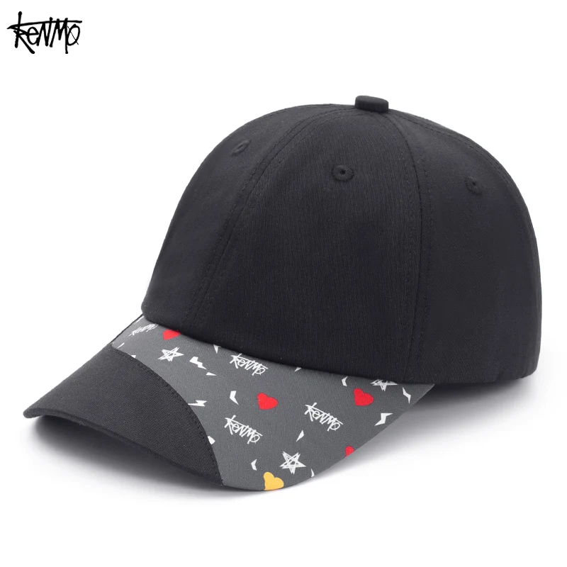 KENMO/Summer new outdoor simple patchwork color streamers men and women with the same sunscreen cap
KENMO/Summer new outdoor simple patchwork color streamers men and women with the same sunscreen cap