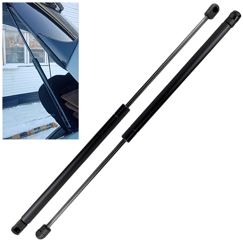 2PCS Rrear Trunk Shock Lift Tailgate Gas Spring Strut For Nissan Qashqai II J11 2013 2014 2015-2022 OEM#:90450-4EA0A,90450-4EA1A
2PCS Rrear Trunk Shock Lift Tailgate Gas Spring Strut For Nissan Qashqai II J11 2013 2014 2015-2022 OEM#:90450-4EA0A,90450-4EA1A