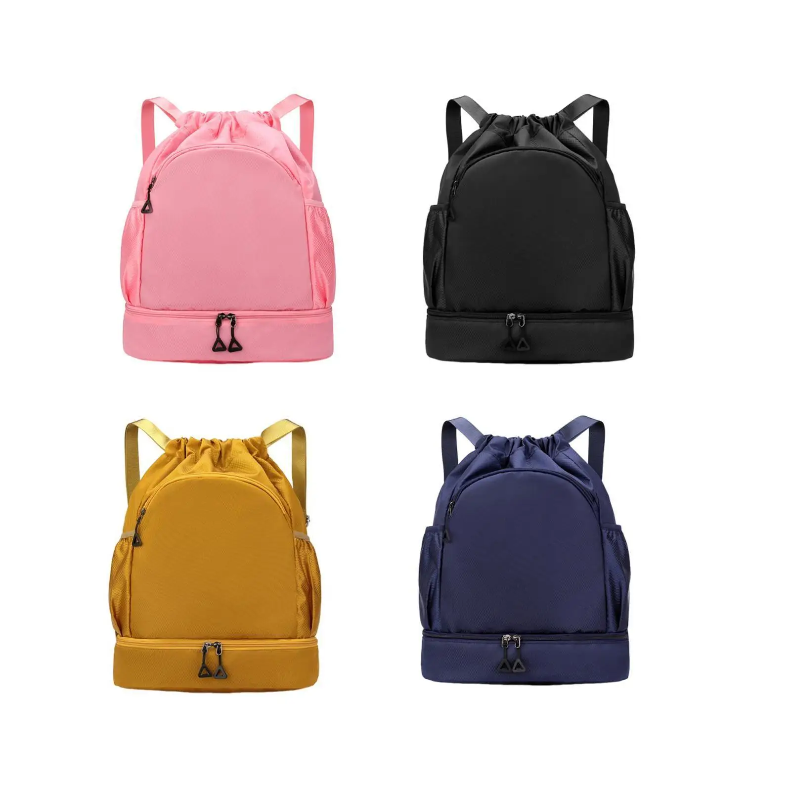 Sackpack Outdoor Waterproof Wet Pocket Swimming Sports Drawstring Backpack Gym Bag for Party Volleyball Birthday Athletic Adults
Sackpack Outdoor Waterproof Wet Pocket Swimming Sports Drawstring Backpack Gym Bag for Party Volleyball Birthday Athletic Adults