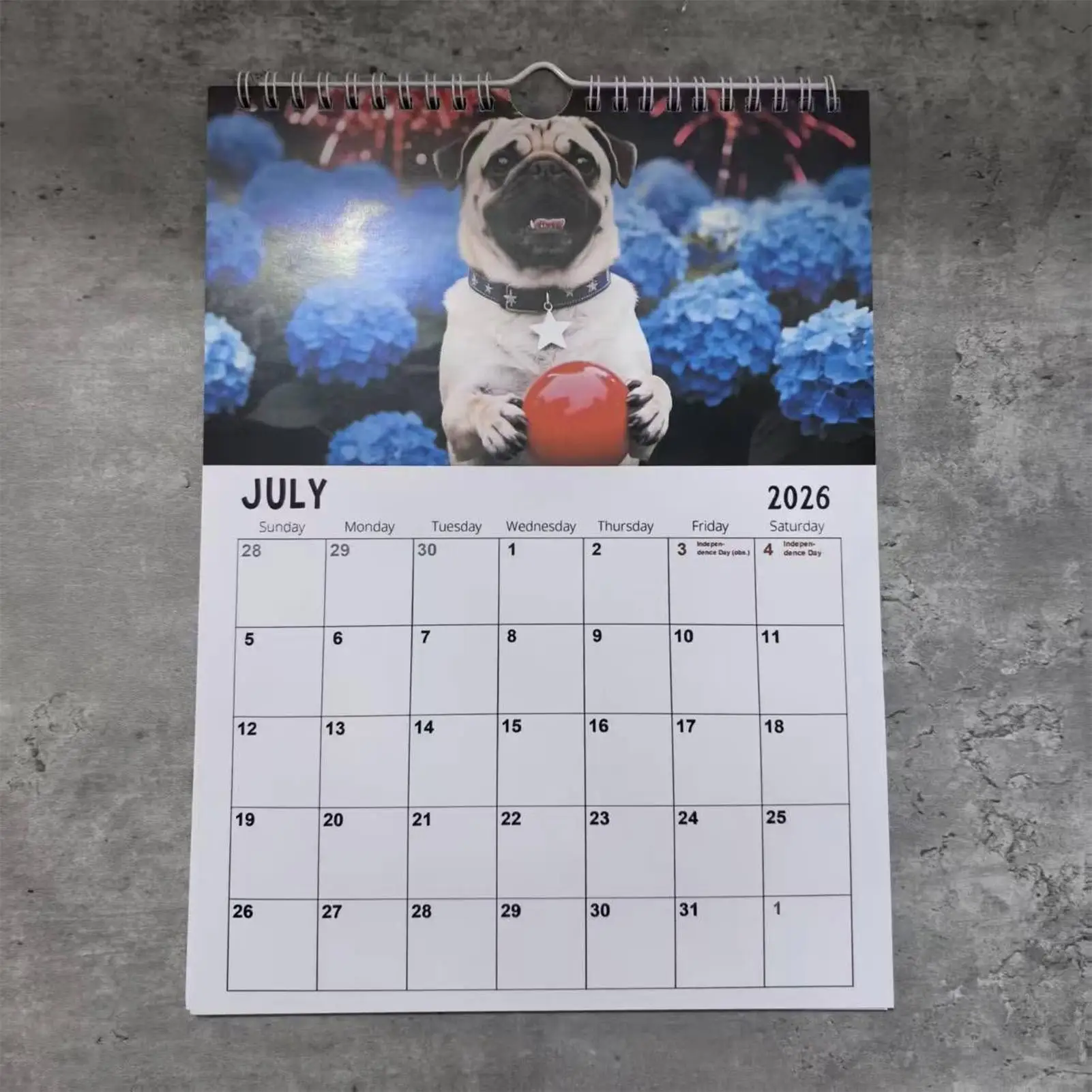 2026 Calendar Christmas Monthly Planner Thick Paper Wall Desk Calendar For Schedule To-Do Notes Home Decor Porch Classroom
2026 Calendar Christmas Monthly Planner Thick Paper Wall Desk Calendar For Schedule To-Do Notes Home Decor Porch Classroom