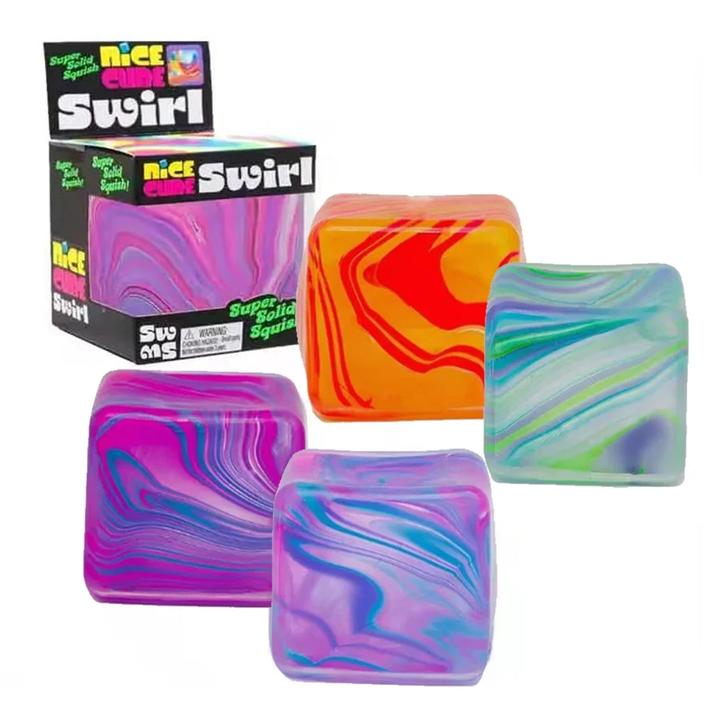 2026 Needoh Soft and Glutinous Sensory Stress-relief Toy Cube Filled with Gel Stretchable Ball Soft Ice blind box Slow Rebound
2026 Needoh Soft and Glutinous Sensory Stress-relief Toy Cube Filled with Gel Stretchable Ball Soft Ice blind box Slow Rebound