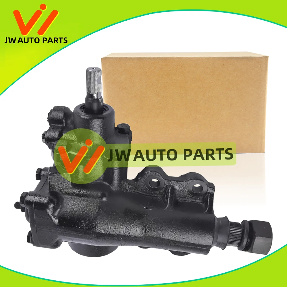 Hydraulic Power Steering rack Gear Box For Nissan Frontier Xterra 3.3L V6 1999-2004 18200009101 18200009101 18200009102
Hydraulic Power Steering rack Gear Box For Nissan Frontier Xterra 3.3L V6 1999-2004 18200009101 18200009101 18200009102