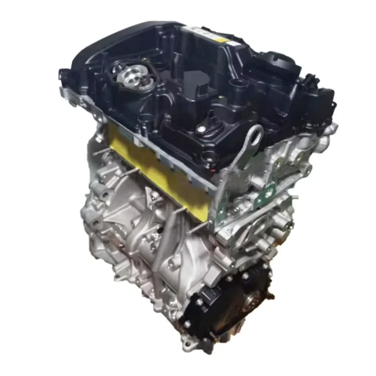 High Quality For B38 B38B15C Long Block Engine New Condition Professional Service Compatible With 1- 3-Series
High Quality For B38 B38B15C Long Block Engine New Condition Professional Service Compatible With 1- 3-Series