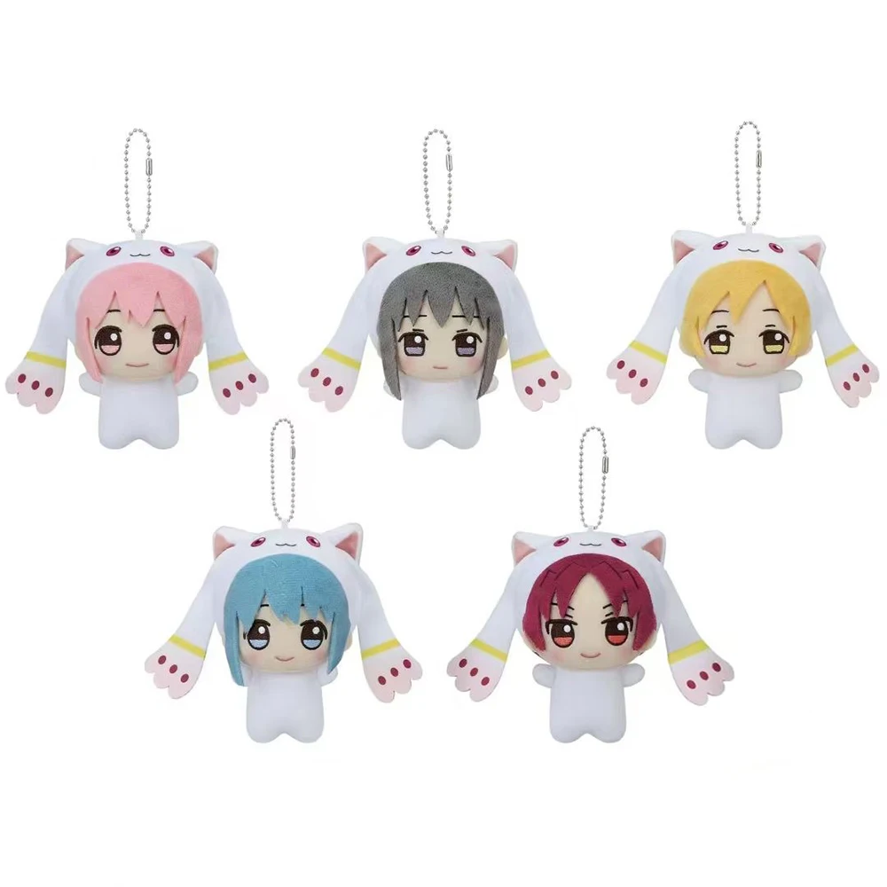 Аниме игрушка Подвеска Kaname Madoka плюш Akemi Homura ключевик Мики Сайака Мультфильм Игрушка Косплей Мягкая Наполненная Кукла Мами плюш Подарки
Аниме игрушка Подвеска Kaname Madoka плюш Akemi Homura ключевик Мики Сайака Мультфильм Игрушка Косплей Мягкая Наполненная Кукла Мами плюш Подарки
