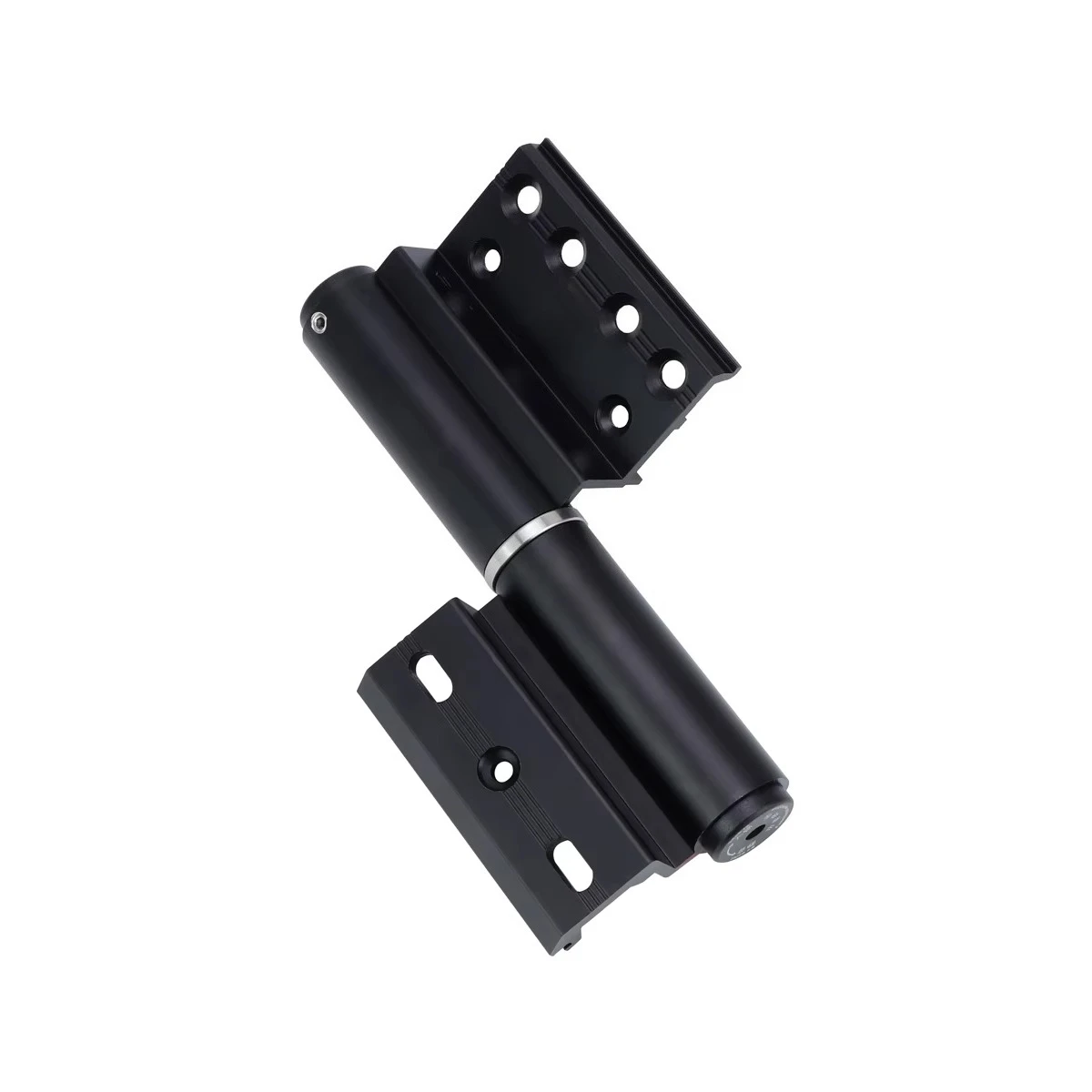 55 Aluminum Casement Glass Door Hinge 45 KG Modern Adjustable Hydraulic Soft Self-Closing Silver Black Surface Made
55 Aluminum Casement Glass Door Hinge 45 KG Modern Adjustable Hydraulic Soft Self-Closing Silver Black Surface Made