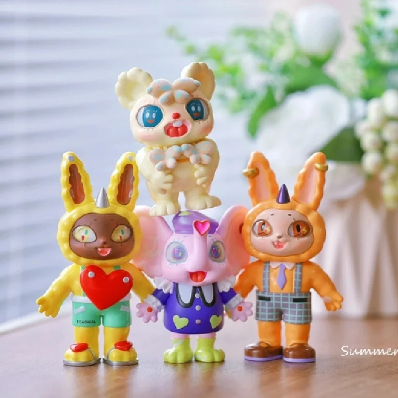 Значение единорога agan yeaohua, темная сказка, серия, слепая коробка, игрушки, милый экшн, кавайная загадочная коробка, подарок, настольный декор, украшения
Значение единорога agan yeaohua, темная сказка, серия, слепая коробка, игрушки, милый экшн, кавайная загадочная коробка, подарок, настольный декор, украшения